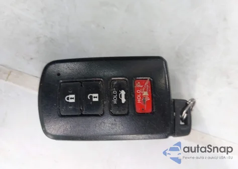 2015 Toyota Avalon Limited from USA, damaged, VIN 4T1BD1EB2FU039148